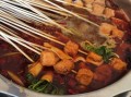 屋头串串香味道怎么样（大屋头的做法）