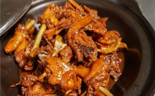姜母鸭哪里正宗（姜母鸭哪里正宗好吃）
