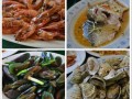 福建哪里的海鲜好吃（福州哪里吃海鲜性价比高）