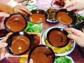 恩施吃饭哪里好吃（湖北恩施那个地方的人们的生活水平高吗？人的素质怎样）