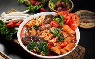 冒菜利润怎么样（冒菜店利润如何）