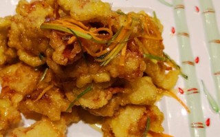 锅包肉来自哪里（锅包肉来自哪里的菜）