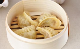西安东郊蒸饺的正宗做法,蒸饺哪里的菜系