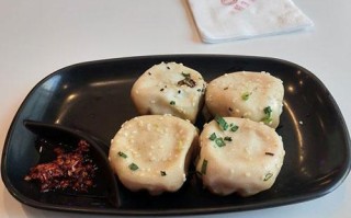 嘉兴哪里的生煎包好吃（生煎馒头是哪个地方的特色小吃）