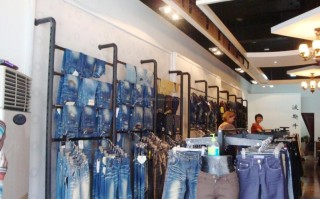 投资牛仔店怎么样（投资牛仔店怎么样啊）