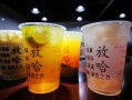 放哈咖啡是什么咖啡,放哈奶茶怎么样好喝