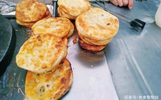 猪油饼哪里学（哪里有学正宗猪油饼的）