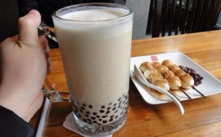 咔咔啰蒂奶茶怎么样（燃卡奶茶有用吗）