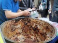 西安甄糕王的正宗做法,西安哪里有甄糕卖啊