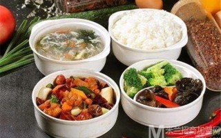 味极香中式快餐连锁怎么样（味极香中式快餐连锁怎么样啊）