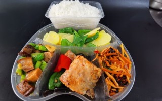 快餐盒饭怎么做,怎么样做好便当快餐呢