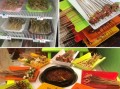 串串香要些什么材料，餐具，我想开一家小吃店，在浙江，口味麻辣为主,浙江投资串串店怎么样啊
