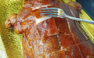 国内公认十大最好吃的猪,烤乳猪哪里好吃