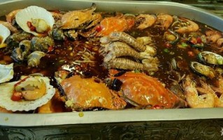 北京吃海鲜哪里最好（门头沟吃海鲜的地方）