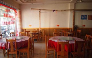 33平方商铺小县城适合干什么,在小县城开小餐馆怎么样赚钱