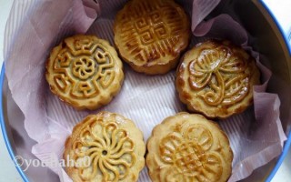 广式月饼放哪里回油好,月饼回油放哪里比较好