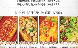 烤鱼捞饭加盟怎么样（烤鱼捞饭加盟怎么样啊）