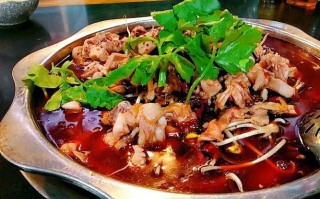 兔子火锅的做法,兔 火锅