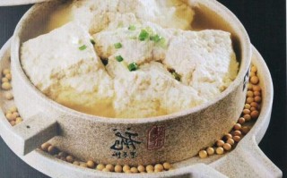 富顺豆花是哪里（四川最好吃的豆花排名）