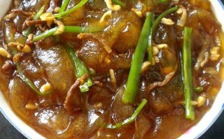 肉丝拉皮的做法王刚,肉丝拉皮是哪里的菜系