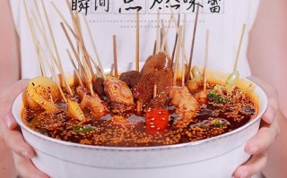 怎么样开一家冷锅串串（怎么样开一家冷锅串串店）