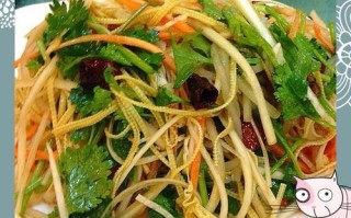 我想学凉拌菜技术，应该去哪里学多少学费,凉拌菜哪里学的最正宗