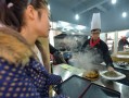 厨师自己创业，开饭店可以吗,现在创业开饭店怎么样呢