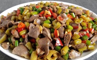 哪里的鸡杂好吃（哪里的鸡杂好吃又便宜）