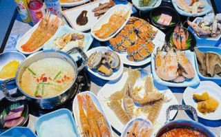 领先自助餐厅怎么样（来驾出行创始人）