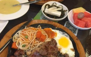 豪客来西餐厅怎么样（豪客来西餐厅怎么样啊）