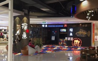 那个地方的烤鱼最好吃,东城万达探鱼电话