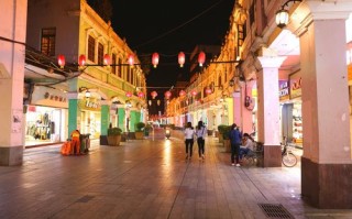 佛山顺德大良必吃十大地点,顺德大良哪里有美食街啊
