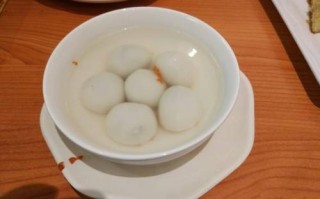 宁波哪里吃汤圆（宁波哪里吃汤圆比较正宗）