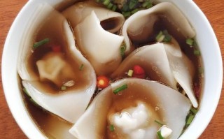 扁食是哪里（扁食是哪里的叫法）