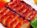 叉烧是哪里的肉（叉烧是什么肉）