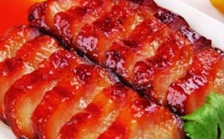 叉烧是哪里的肉（叉烧是什么肉）