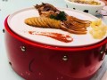 成都建设路那边有什么高档中餐厅,大蓉和菜品怎么样好吃吗