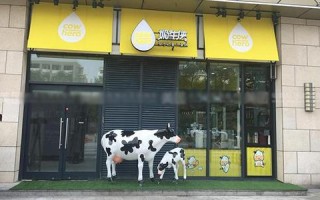 奶牛侠这个品牌怎么样（奶牛侠这个品牌怎么样啊）