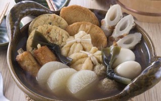 关煮利润怎么样（关东煮利润计算）