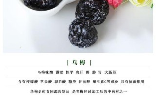 乌梅干哪里有卖（乌梅干哪里买正宗）