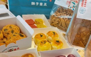 甜点生意怎么样（做糕点生意利润怎么样）