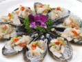 海鲜带子哪些部位能吃,带子哪里可以吃哪里不能吃