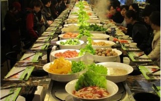 开个自助火锅怎么样（开个自助火锅怎么样啊）
