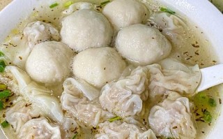 宁波最好吃的馄饨是哪家,一品轩加盟怎么样赚钱吗