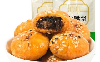 哪里的金华酥饼好吃（哪里的金华酥饼好吃又便宜）
