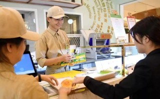 在糕点店怎么样（去书店工作怎么样）