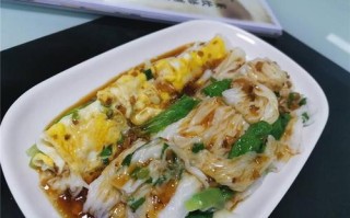 肠粉是哪里的特色（素肠粉哪里特产）