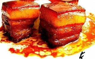 东坡肉哪里的（东坡肉是哪里的菜）