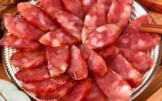 成都哪里的香肠腊肉好,成都哪里啊批发腊肉的地方