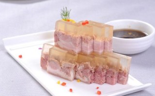 镇江水晶肴肉哪里正宗（镇江哪里肴肉卖的最好）